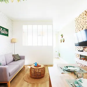  Appartement Appart'confort - Le Natura France