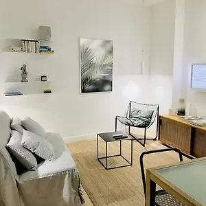  Appartement Le Saint-sernin - Hypercentre France