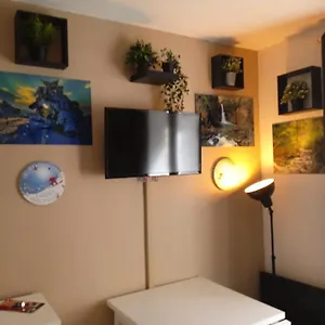 Les Jardins De Mélisa Appartement