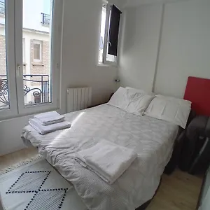  Appartement 11 France