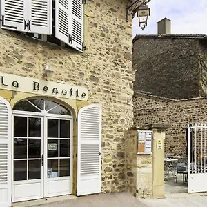 **** Hotel Logis La Benoite France